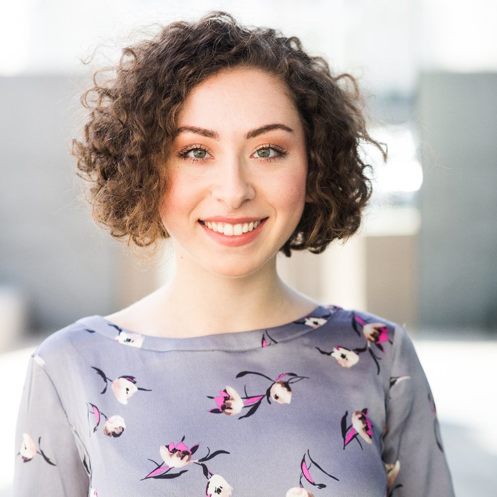 Meet your Posher, Daina